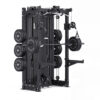 Half-Rack Odin Bundle (Excluding Bench)
