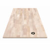 Inlaid Deadlift Platform