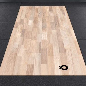Inlaid Deadlift Platform - Image 2
