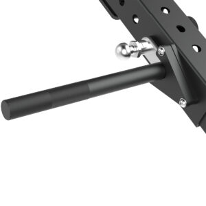 Jammer Arms 2.0 | Cable Connectors & Leg Press - Image 7