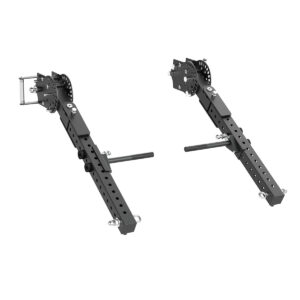 Jammer Arms 2.0 | Cable Connectors & Leg Press - Image 10