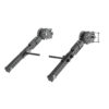 Jammer Arms 2.0 | Cable Connectors & Leg Press