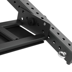 Jammer Arms 2.0 | Cable Connectors & Leg Press - Image 6
