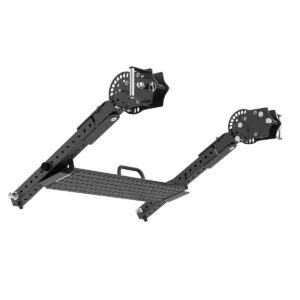 Jammer Arms 2.0 | Cable Connectors & Leg Press - Image 11