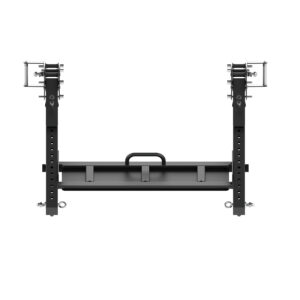Jammer Arms 2.0 | Cable Connectors & Leg Press - Image 9