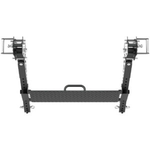 Jammer Arms 2.0 | Cable Connectors & Leg Press - Image 4