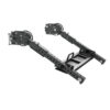 Jammer Arms 2.0 + Leg Press Attachment