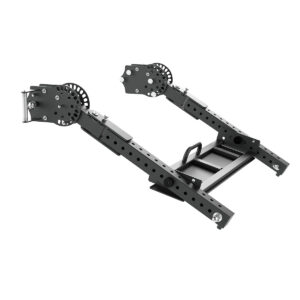 Jammer Arms 2.0 | Cable Connectors & Leg Press - Image 2
