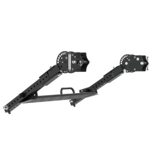 Jammer Arms 2.0 | Cable Connectors & Leg Press - Image 5