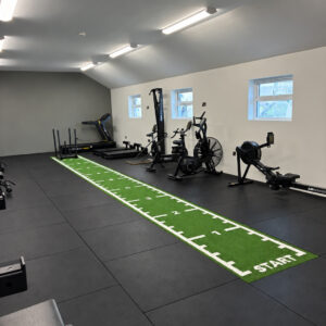 Gym Turf Flooring - Image 4