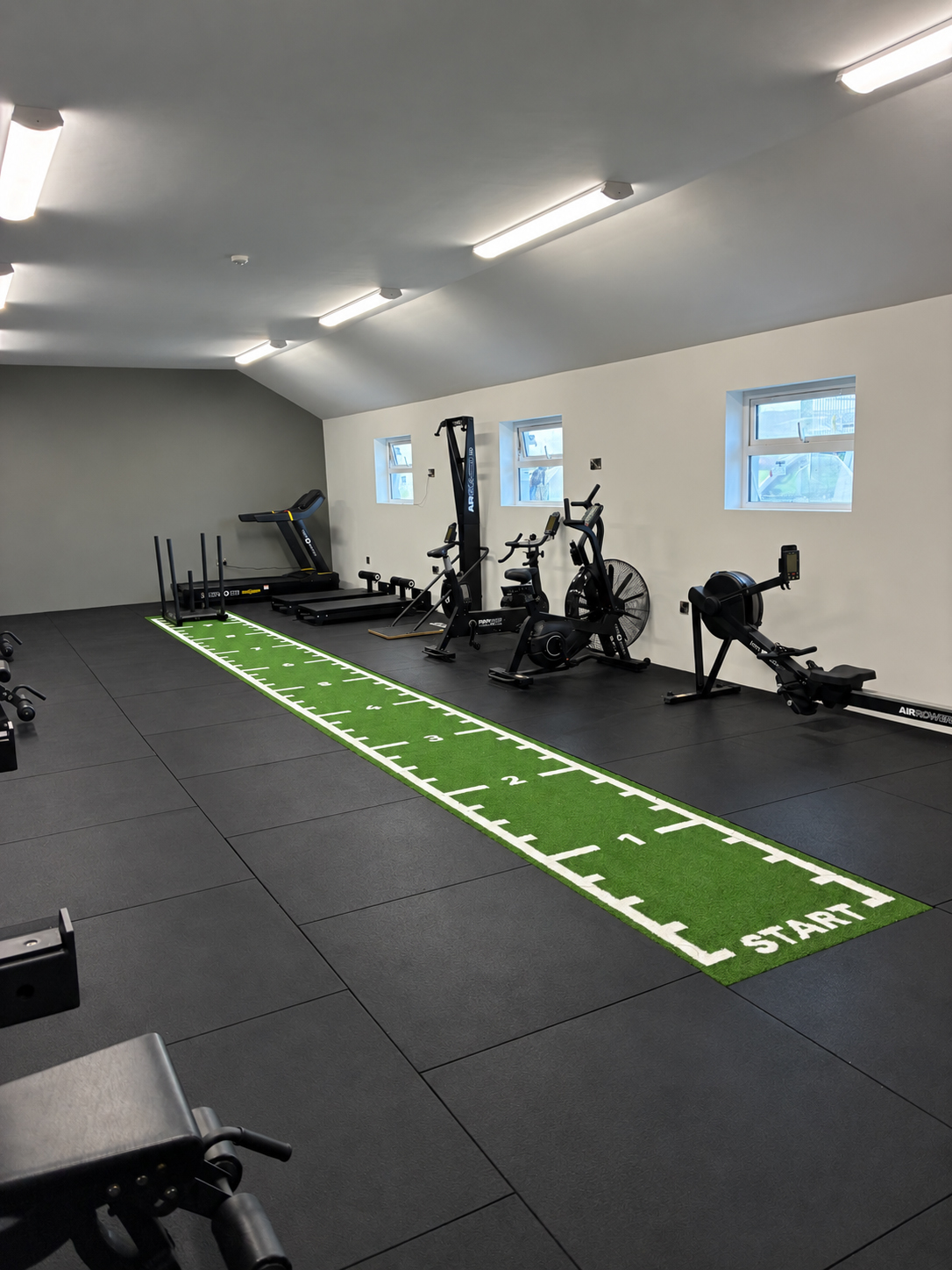 Gym Turf Flooring - Image 4