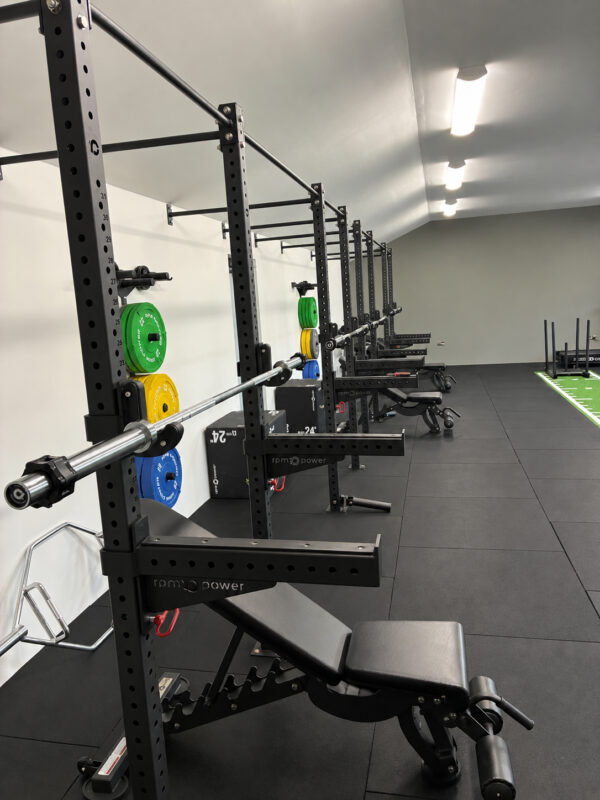 Client Install: Monagea GAA