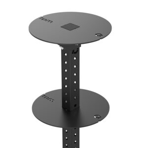 Vertical Kettlebell Storage Rack - Image 5