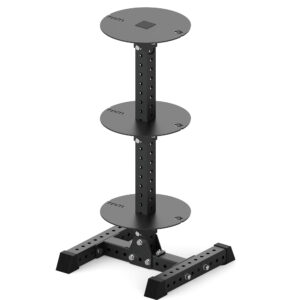 Vertical Kettlebell Storage Rack - Image 6