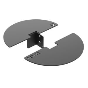 Vertical Kettlebell Storage Rack - Image 2