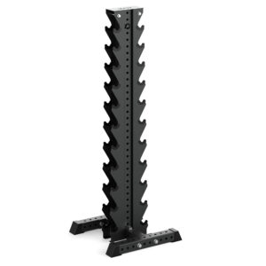 Vertical Dumbbell Storage Rack