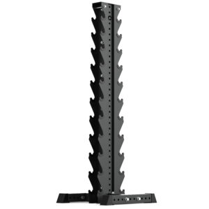 Vertical Dumbbell Storage Rack - Image 3