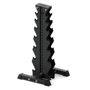Vertical Dumbbell Storage Rack - Image 9