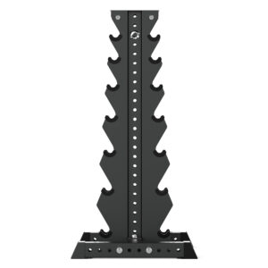 Vertical Dumbbell Storage Rack - Image 10