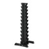 Vertical Dumbbell Storage Rack - Large (1780mm)