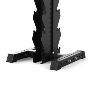 Vertical Dumbbell Storage Rack - Image 7
