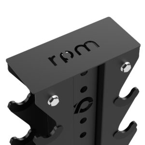 Vertical Dumbbell Storage Rack - Image 8