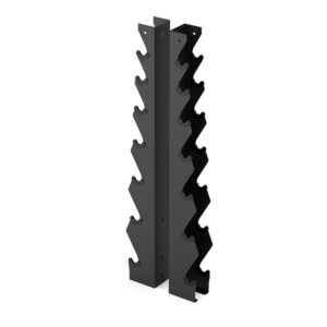 Vertical Dumbbell Storage Rack - Image 4