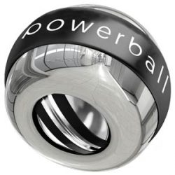 finger pain, rehabilitation, powerball